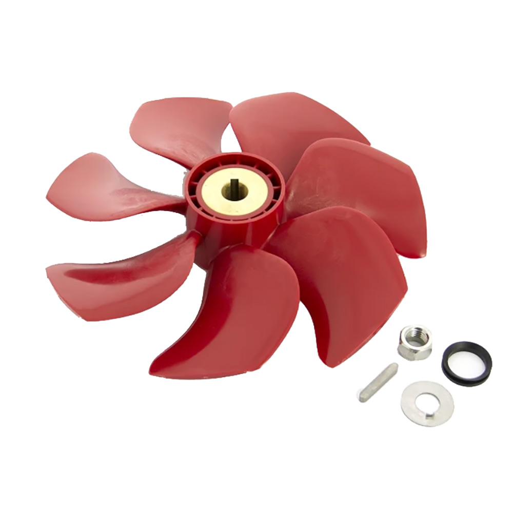 Vetus 7 Blade Propeller for 220/285/230/310 kgf Bow Thrusters Vetus 7 Blade Propeller for 220/285/230/310 kgf Bow Thrusters