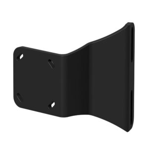 Lewmar Jack Plate Mounting Bracket for Axis & Vector Shallow Water Anchors – Black