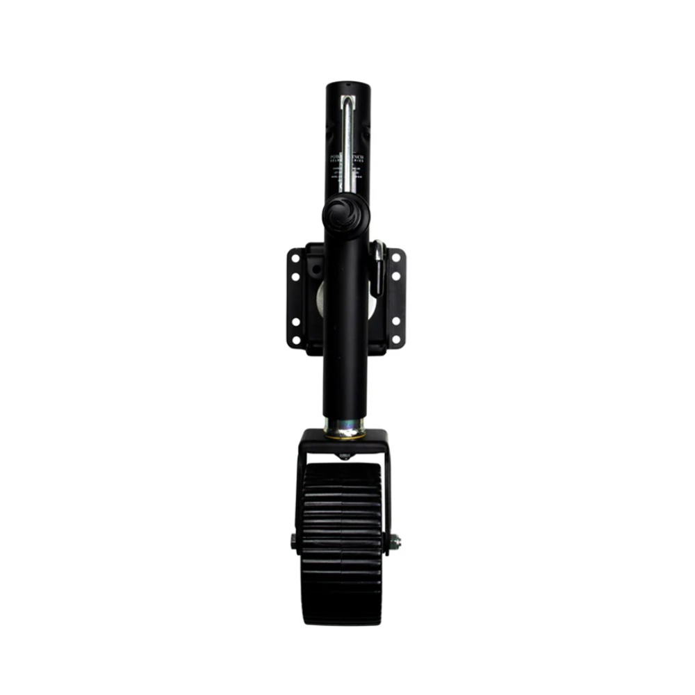 Powerwinch Select Series Jack – 1500lb, Bolt-On, Single Wheel Wide, Carbon Black Powerwinch Select Series Jack – 1500lb, Bolt-On, Single Wheel Wide, Carbon Black