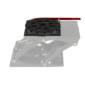 Shockwave S5 Swivel