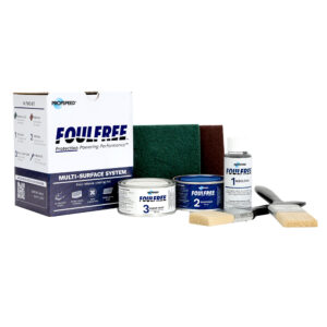 Propspeed Foulfree&trade; Multi-Surface Coating System – Small