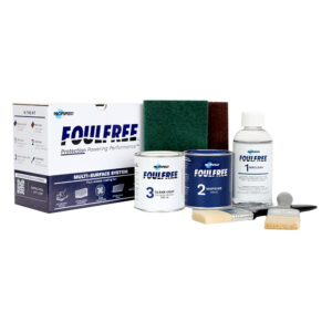 Propspeed Foulfree&trade; Multi-Surface Coating System – Medium