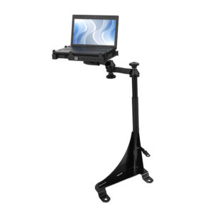 RAM Mount RAM&reg; No-Drill&trade; Laptop Mount f/’98-24 Express Van, Savana Van + More