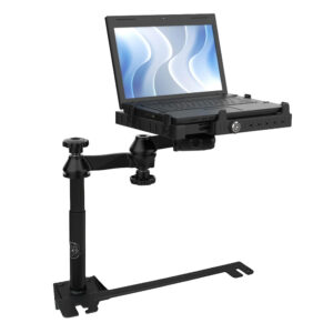 RAM Mount RAM&reg; No-Drill&trade; Laptop Mount f/Sprinter Van + More