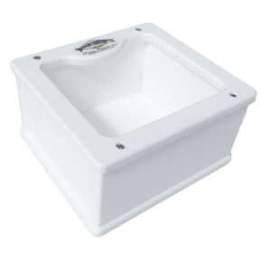 Deep Blue Marine Starboard Catch All Box