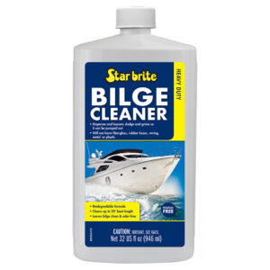 Star brite Bilge Cleaner – Heavy Duty – 32 oz