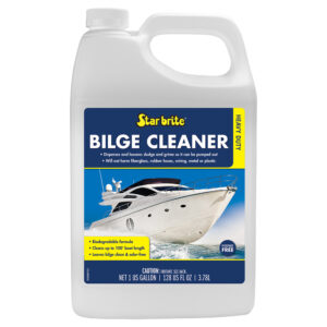 Star brite Bilge Cleaner – Heavy Duty – 1 Gallon