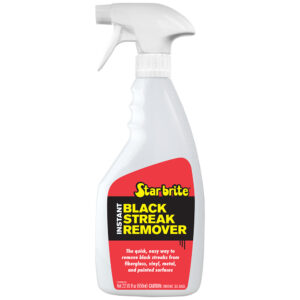 Star brite Instant Black Streak Remover – 22 oz