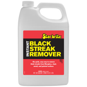 Star brite Instant Black Streak Remover – 1 Gallon