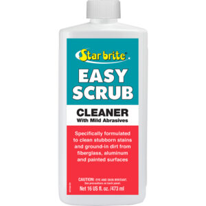 Star brite Easy Scrub – Non-Scratch Cleaner – 16 oz