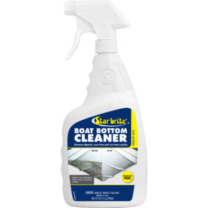 Star brite Boat Bottom Cleaner – 32 oz