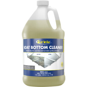 Star brite Boat Bottom Cleaner – 1 Gallon