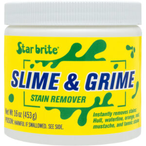 Star brite Slime & Grime Stain Remover – 16 oz