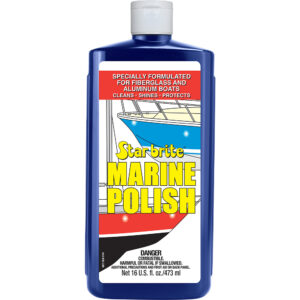 Star brite Marine Polish – 16 oz
