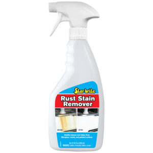 Star brite Rust Stain Remover – 22 oz