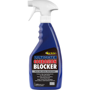 Star brite Ultimate Corrosion Blocker Spray – 22 oz