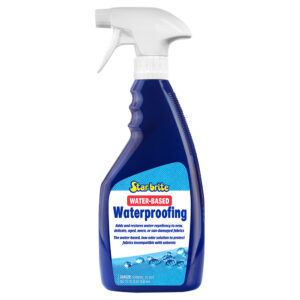 Star brite Water-Based Waterproofing & Fabric Protectant – 22 oz