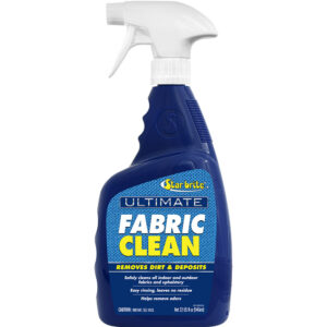 Star brite Ultimate Fabric Clean Spray – 32 oz