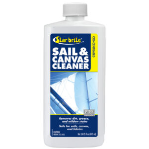 Star brite Sail & Canvas Cleaner – 16 oz