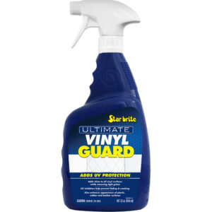 Star brite Ultimate Vinyl Guard Spray – 32 oz