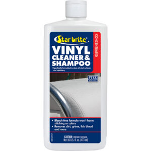 Star brite Vinyl Cleaner & Shampoo – 16 oz