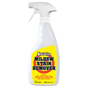 Star brite Mildew Stain Remover – 22 oz