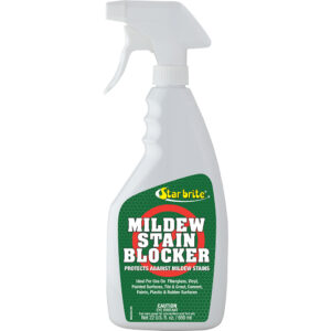 Star brite Mildew Stain Blocker w/Nano Tech Barrier – 22 oz