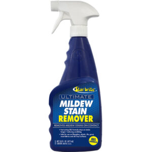 Star brite Ultimate Mildew Stain Remover – Gel Formula – 16 oz