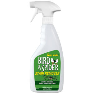 Star brite Spider & Bird Stain Remover – 22 oz
