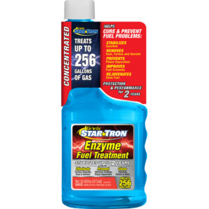 Star brite Star-Tron Enzyme Fuel Treatment – 16 oz