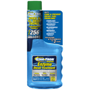 Star brite Star-Tron Diesel Enzyme Fuel Treatment – 8 oz