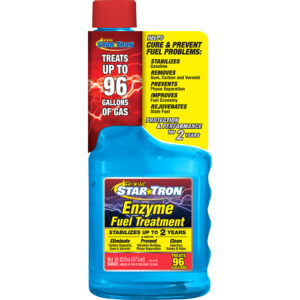Star brite Star-Tron Enzyme Fuel Treatment – Small Engine Formula – 16 oz