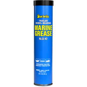 Star brite Marine Grade Wheel Bearing Grease – 14 oz
