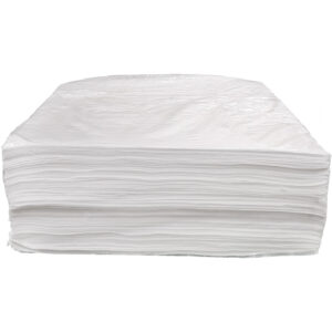 Star brite High-Efficiency Oil Absorbent Sheets – 100 Sheets
