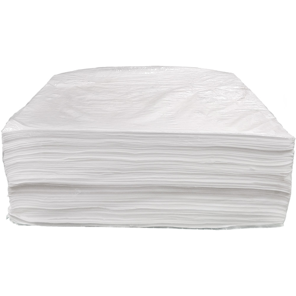 Star brite High-Efficiency Oil Absorbent Sheets – 100 Sheets Star brite High-Efficiency Oil Absorbent Sheets – 100 Sheets