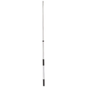 Star brite Premium Heavy Duty Extend-A-Brush Telescoping Handle – 3′-6′ Length