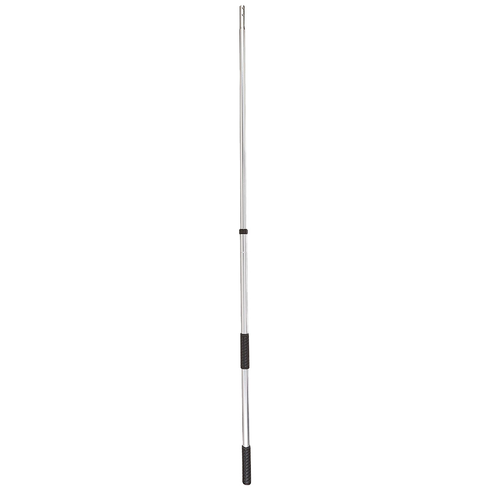 Star brite Premium Heavy Duty Extend-A-Brush Telescoping Handle – 3′-6′ Length Star brite Premium Heavy Duty Extend-A-Brush Telescoping Handle – 3′-6′ Length