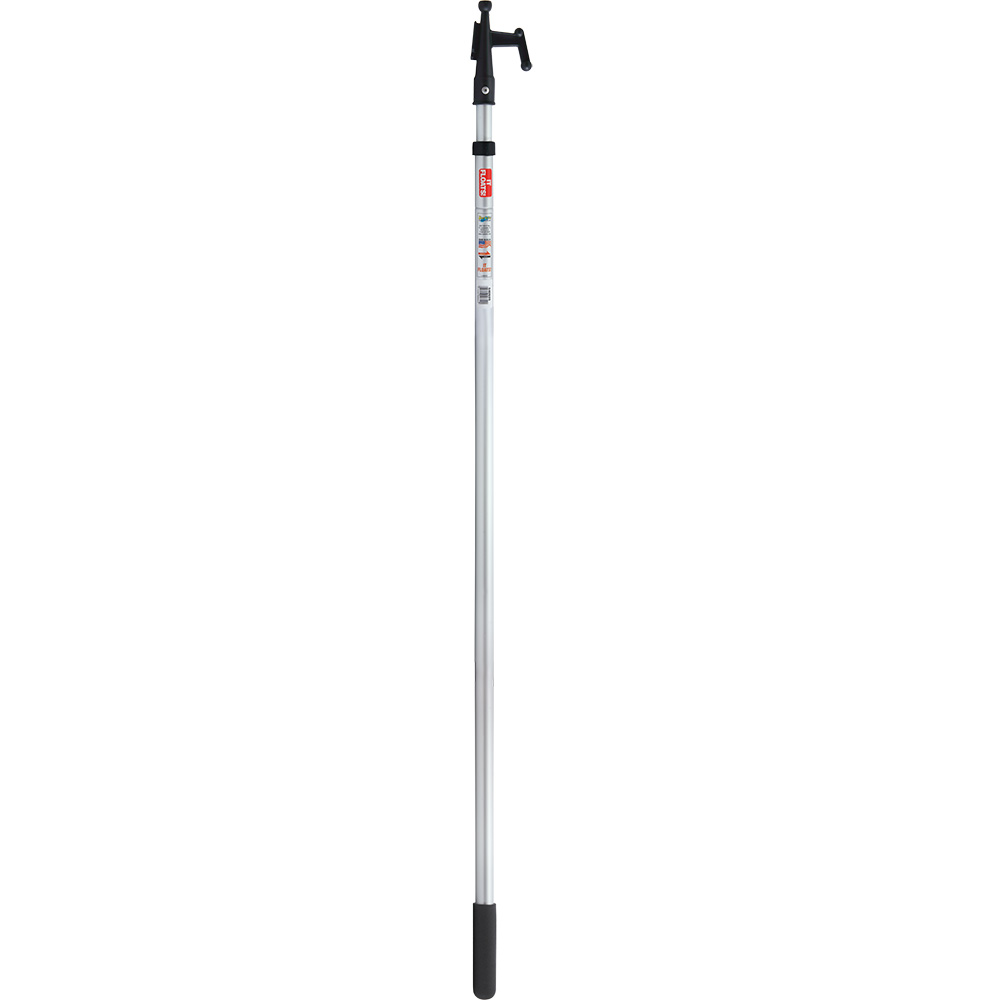 Star brite Telescoping Boat Hook – Floating, Extends 4.5-8′ Star brite Telescoping Boat Hook – Floating, Extends 4.5-8′