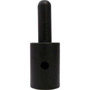 Star brite Universal Boat Cover Support Tip – Durable Marine-Grade Nylon