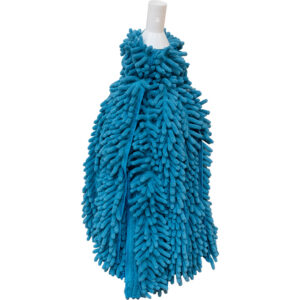 Star brite Microfiber Reggae Mop w/Quick Connect – Fits Extend-A-Bruch Handles