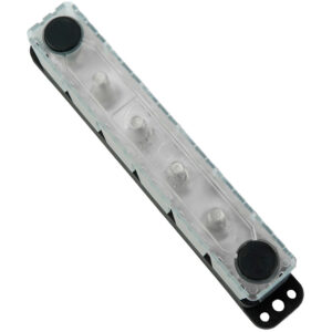 Egis MaxiBus – 6 5/16″ Studs – 250 AMP