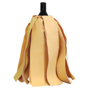 Star brite Ultra Chamois Mop & Bag – Attaches to All Extend-A-Brush Handles