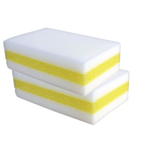 Star brite Ultimate Magic Sponge – Multipurpose Scuff & Stain Eraser *Bulk Case of 96