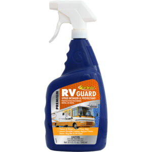 Star brite Premium RV Guard Detailer & Protectant Spray – 32 oz