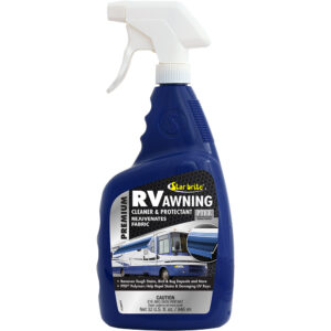 Star brite Premium RV Awning Cleaner & Protectant Spray – 32 oz
