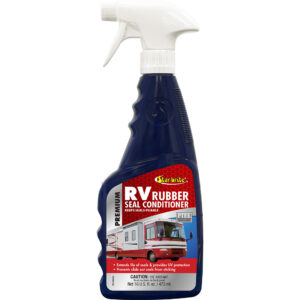 Star brite Premium RV Rubber Seal Conditioner – 16 oz
