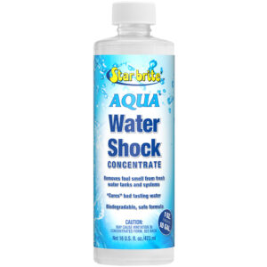 Star brite AQUA Water Shock – 16 oz
