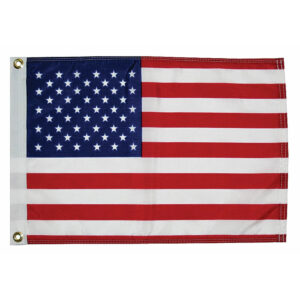 Taylor Made 50-Star U.S. Flag – 16″ x 24″