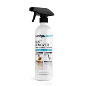 Xanigo Marine Professional Formula Rust Remover – 16oz