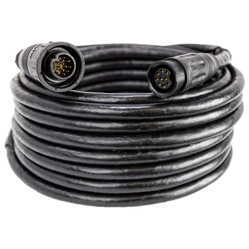 Airmar MM1-DST-14HB Mix and Match™ Humminbird 14-Pin Cable Airmar MM1-DST-14HB Mix and Match™ Humminbird 14-Pin Cable